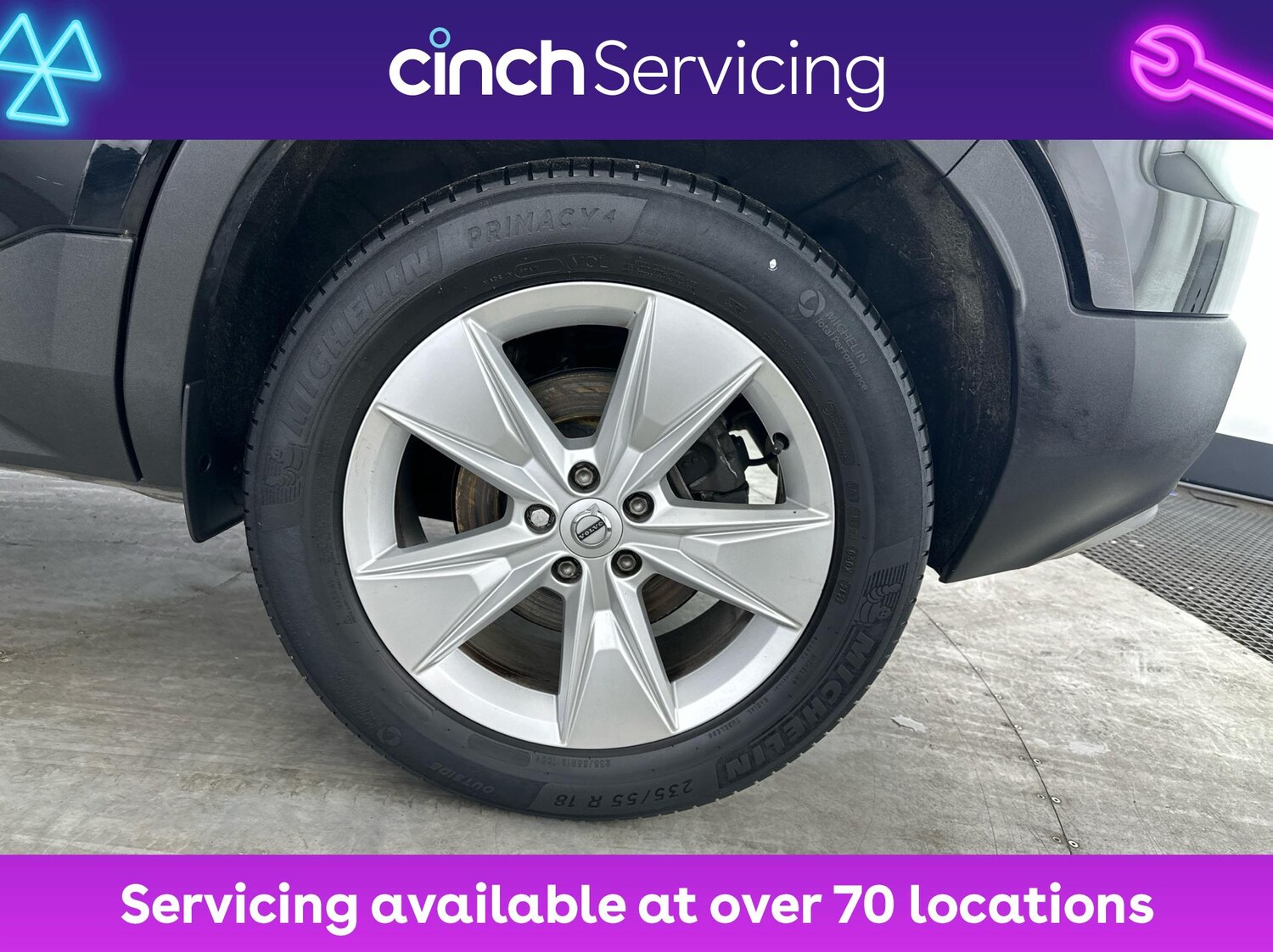 Used Volvo XC40 2022 for sale - 76346768: Photo 26