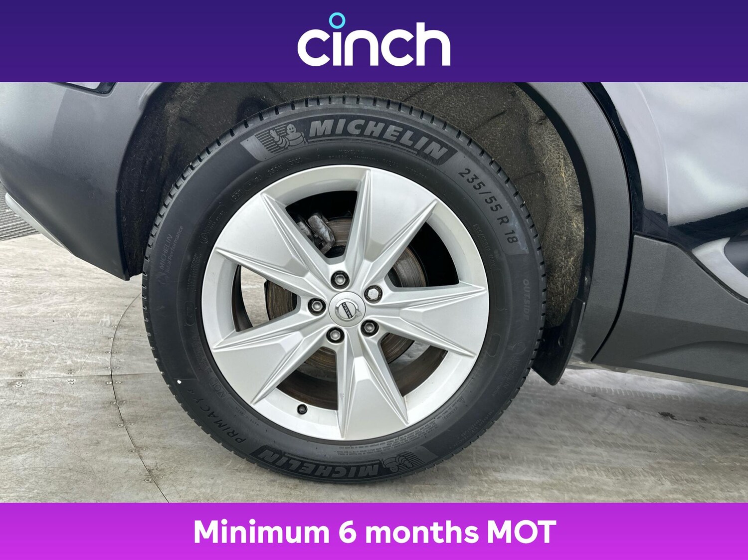 Used Volvo XC40 2022 for sale - 76346768: Photo 27