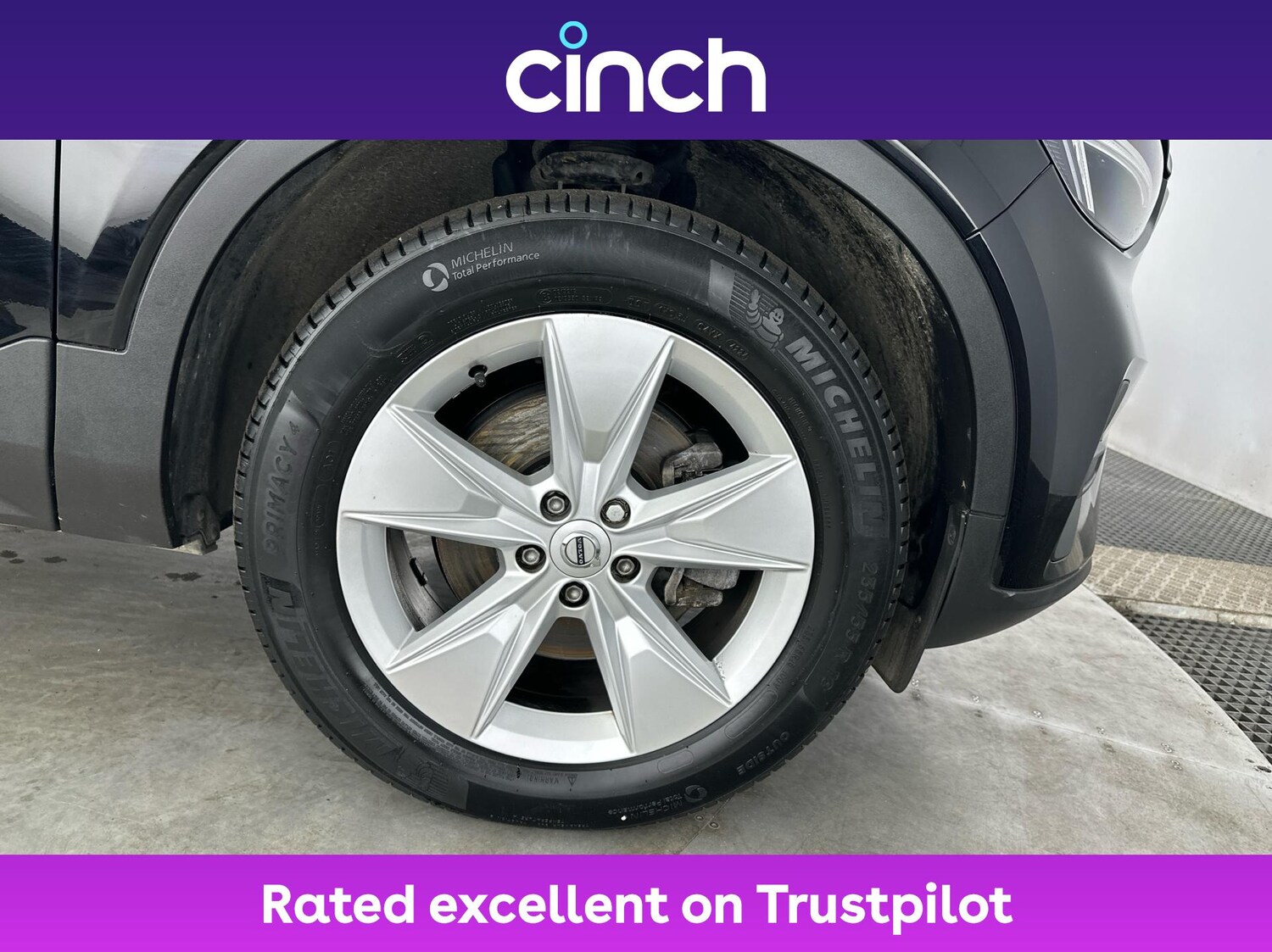 Used Volvo XC40 2022 for sale - 76346768: Photo 28