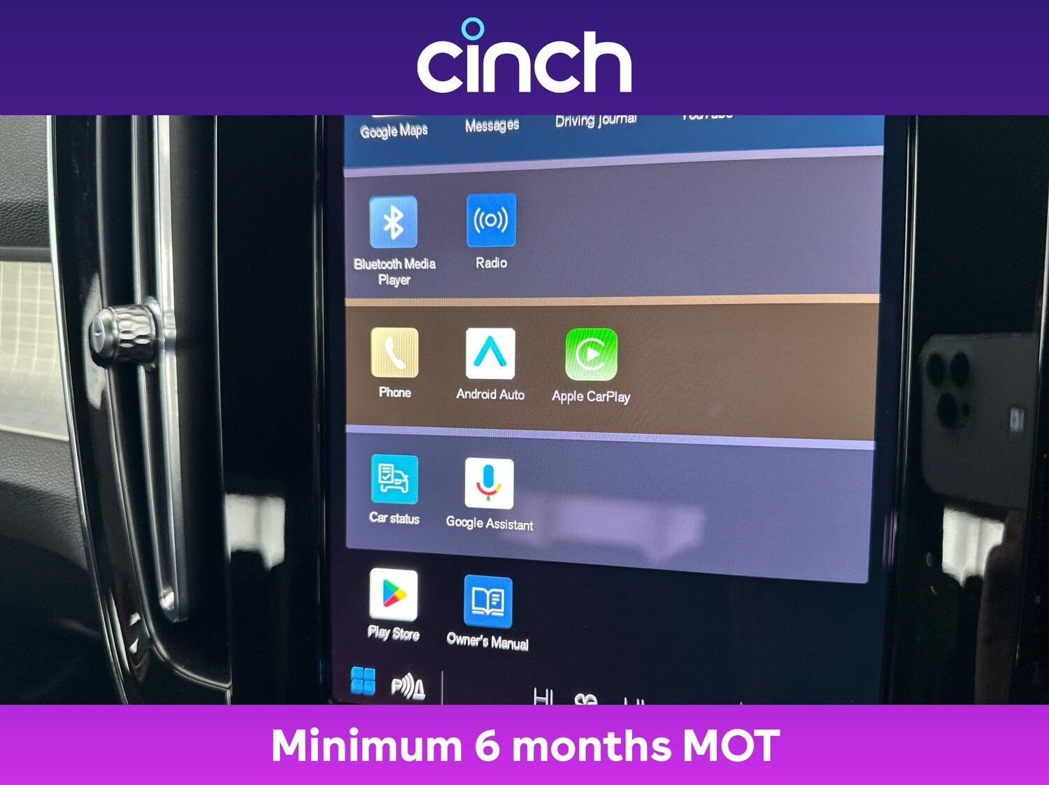 Used Volvo XC40 2022 for sale - 76346768: Photo 32