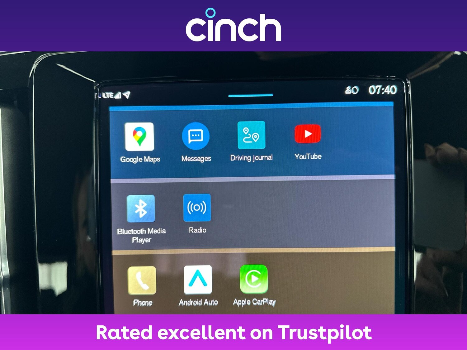 Used Volvo XC40 2022 for sale - 76346768: Photo 33