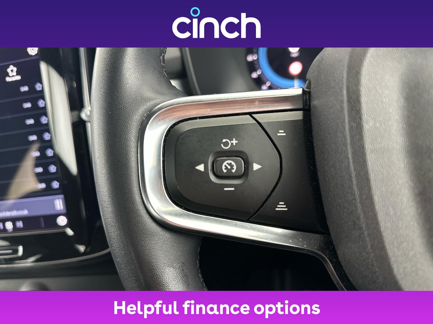 Used Volvo XC40 2022 for sale - 76346768: Photo 35