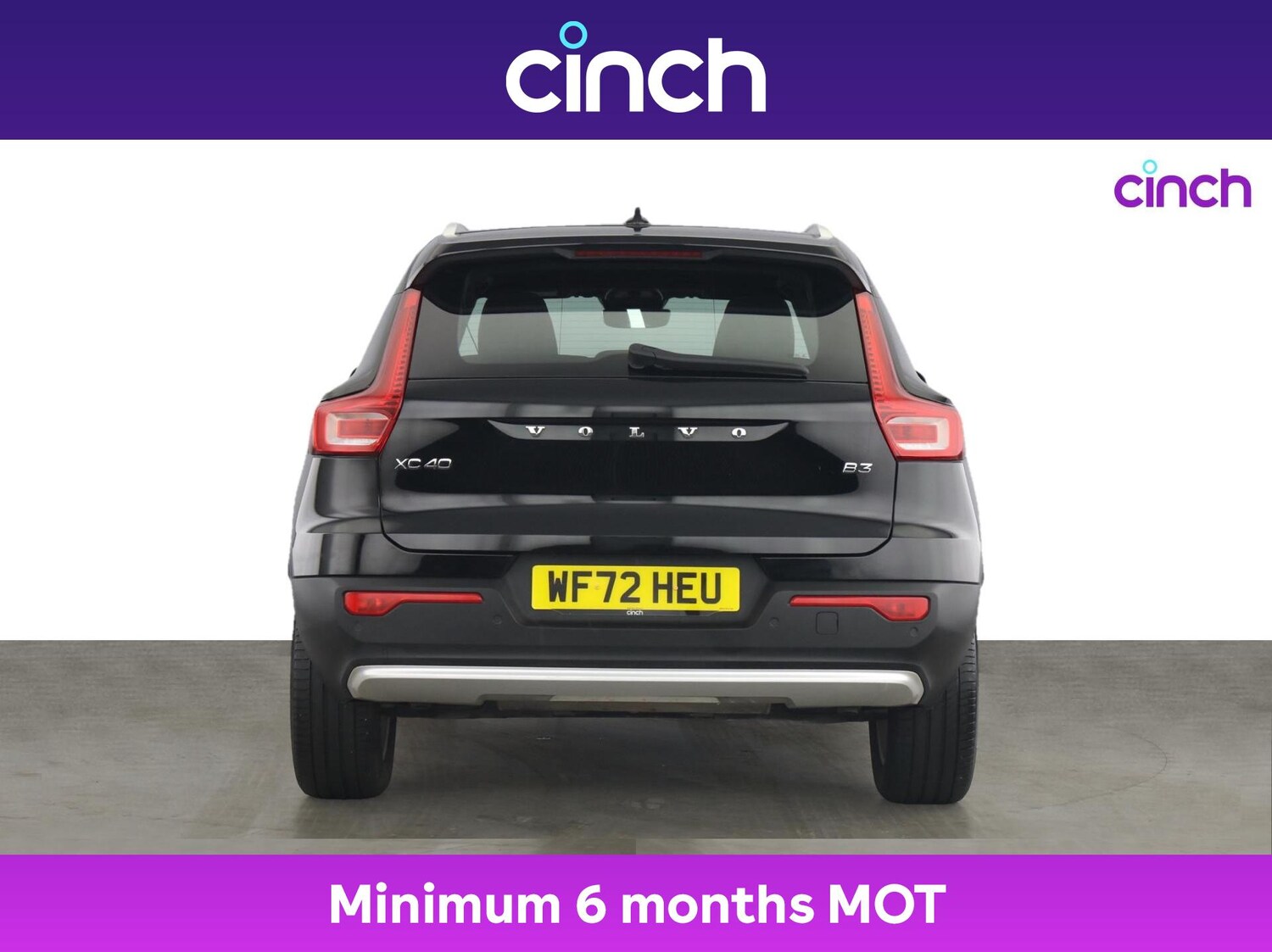 Used Volvo XC40 2022 for sale - 76346768: Photo 5