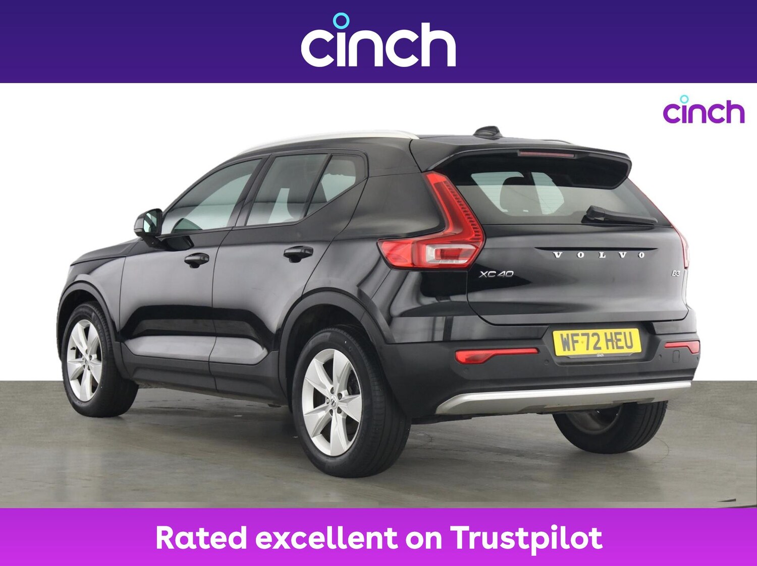 Used Volvo XC40 2022 for sale - 76346768: Photo 6