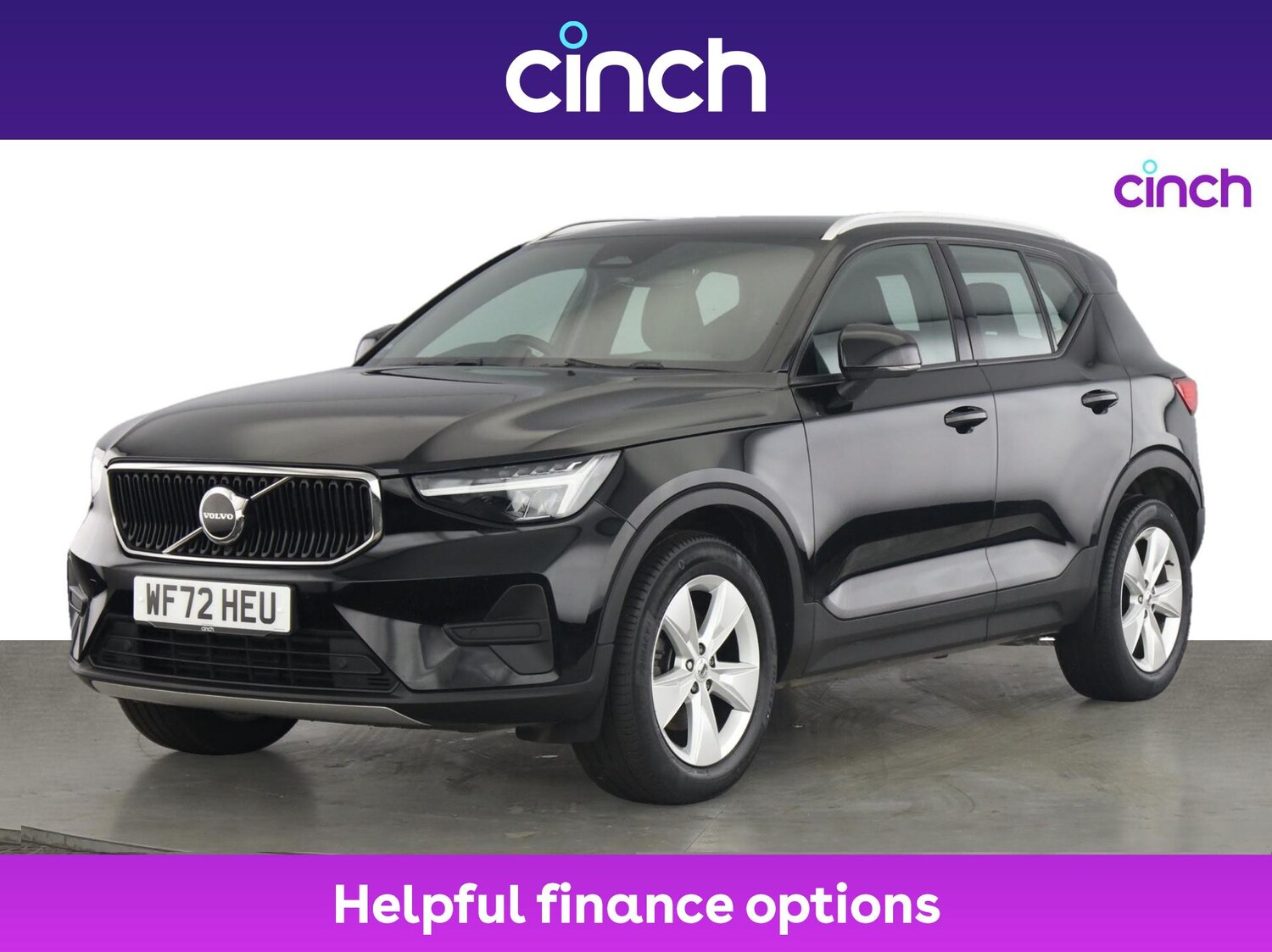 Used Volvo XC40 2022 for sale - 76346768: Photo 9