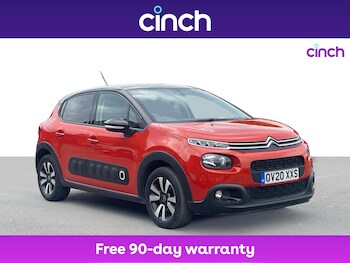 Citroen - C3