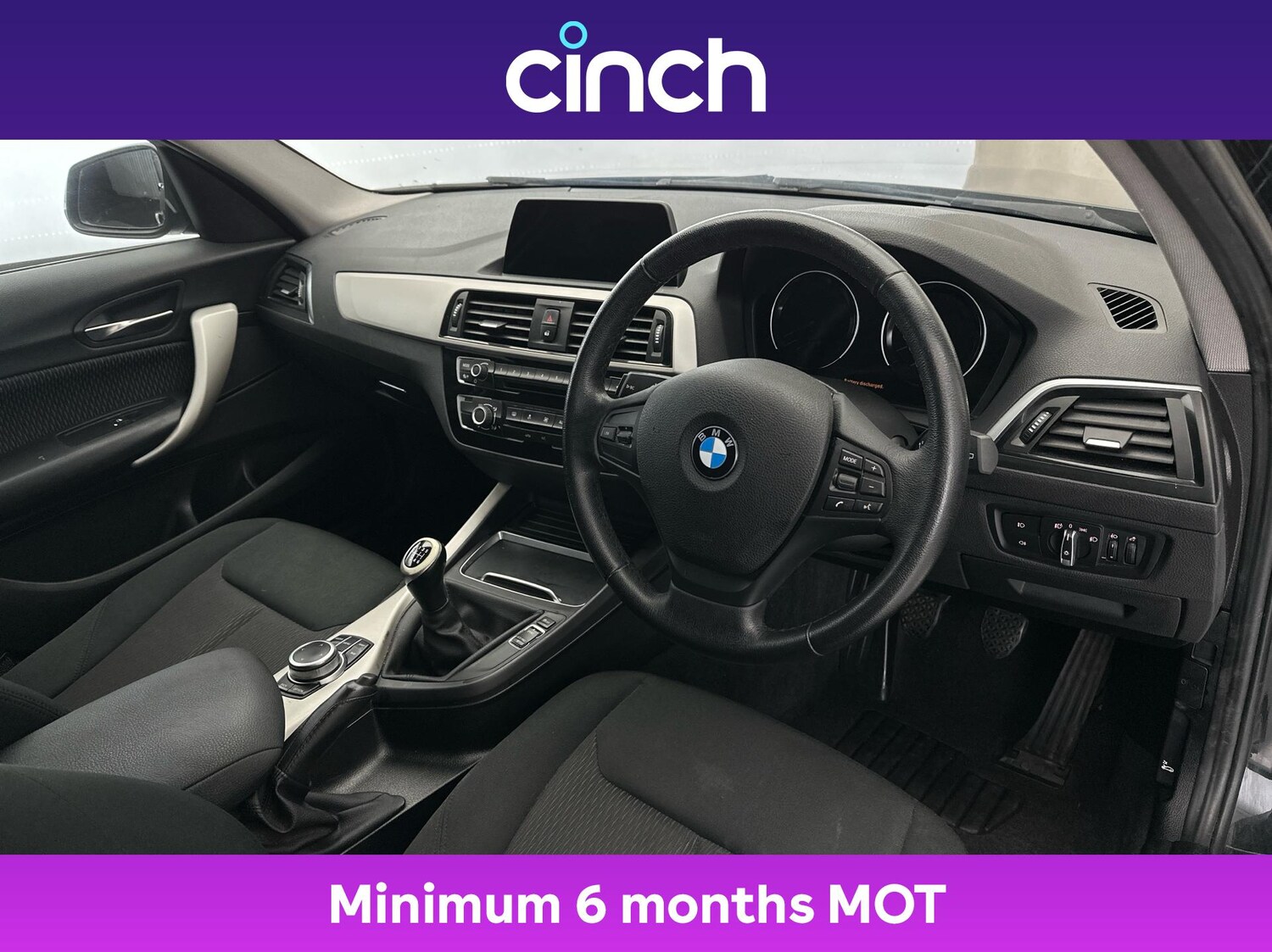 Used BMW 1 Series 2019 for sale - 76509294: Photo 12