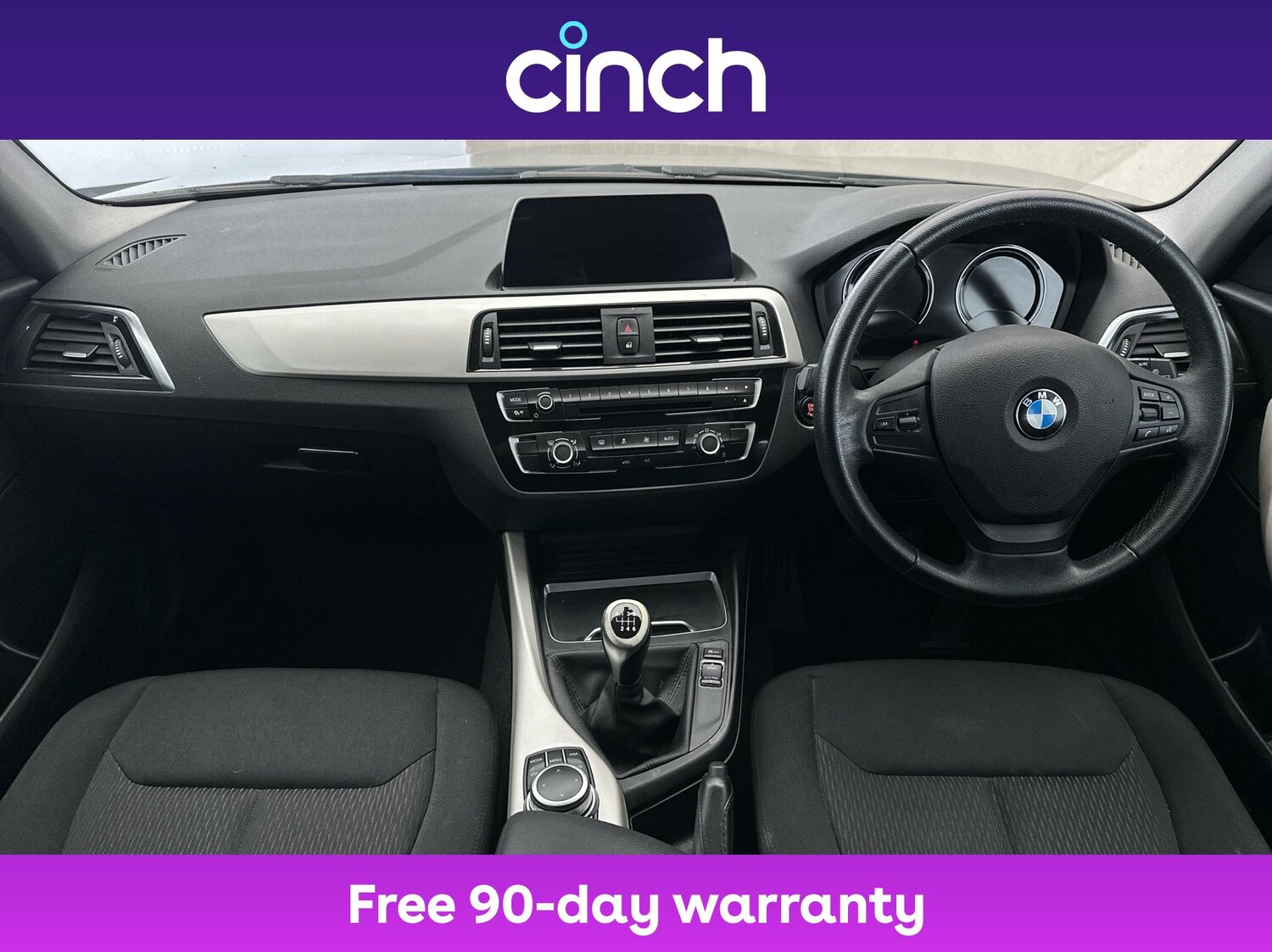 Used BMW 1 Series 2019 for sale - 76509294: Photo 15