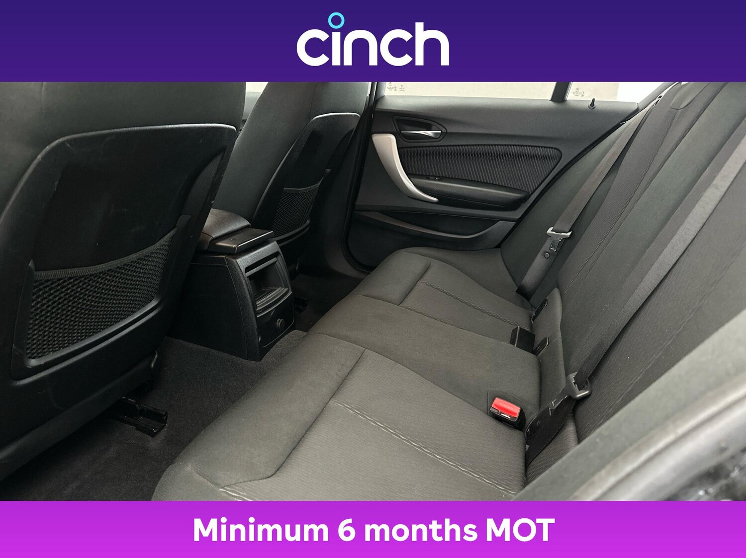 Used BMW 1 Series 2019 for sale - 76509294: Photo 20