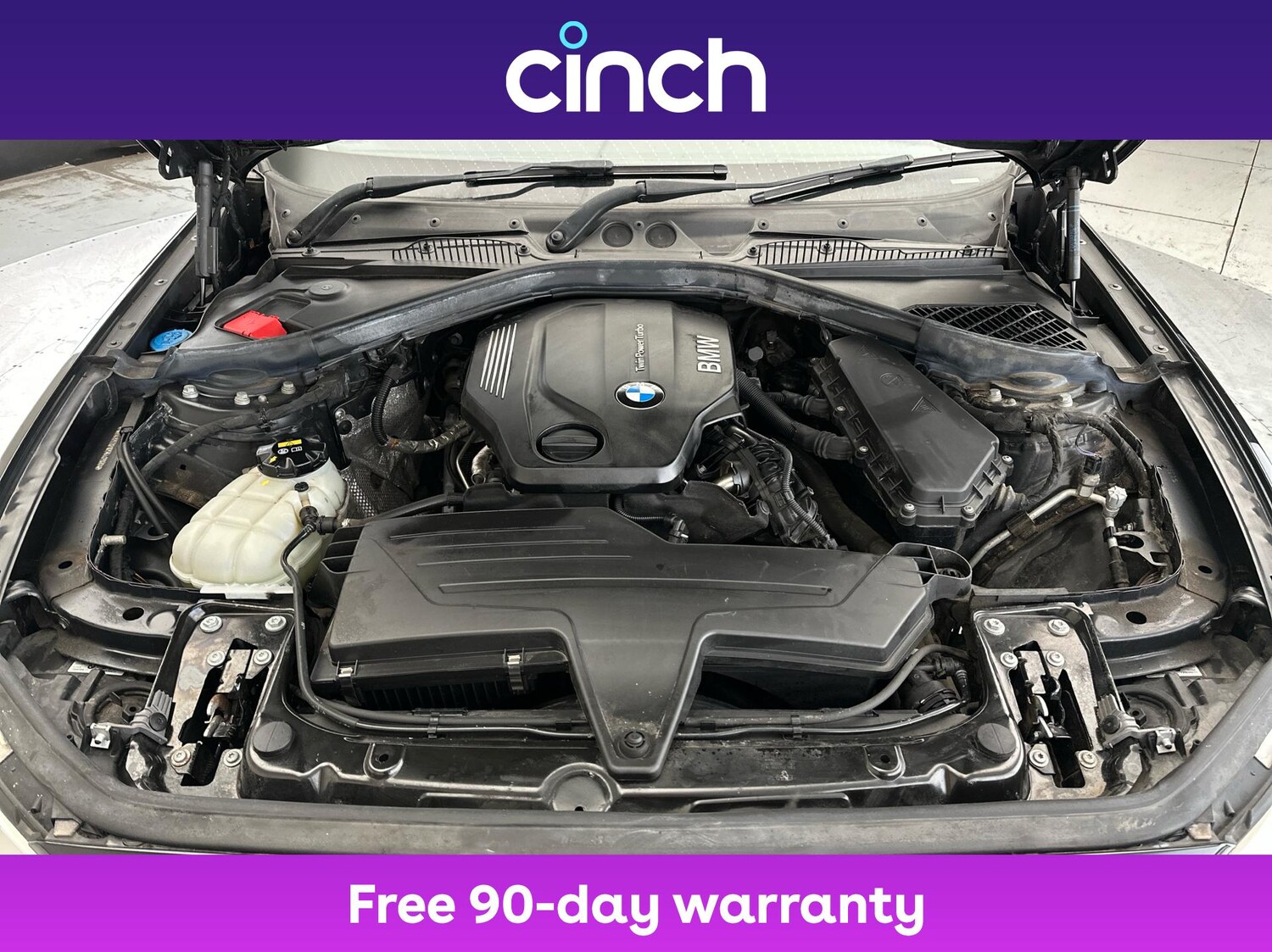 Used BMW 1 Series 2019 for sale - 76509294: Photo 23