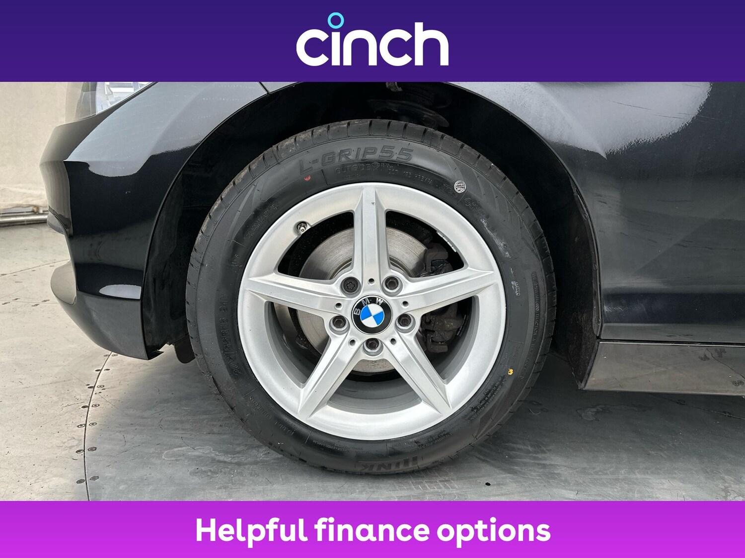 Used BMW 1 Series 2019 for sale - 76509294: Photo 24