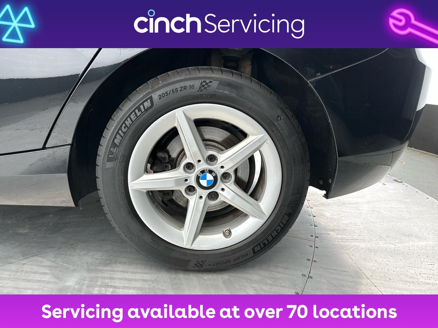 Used BMW 1 Series 2019 for sale - 76509294: Photo 26