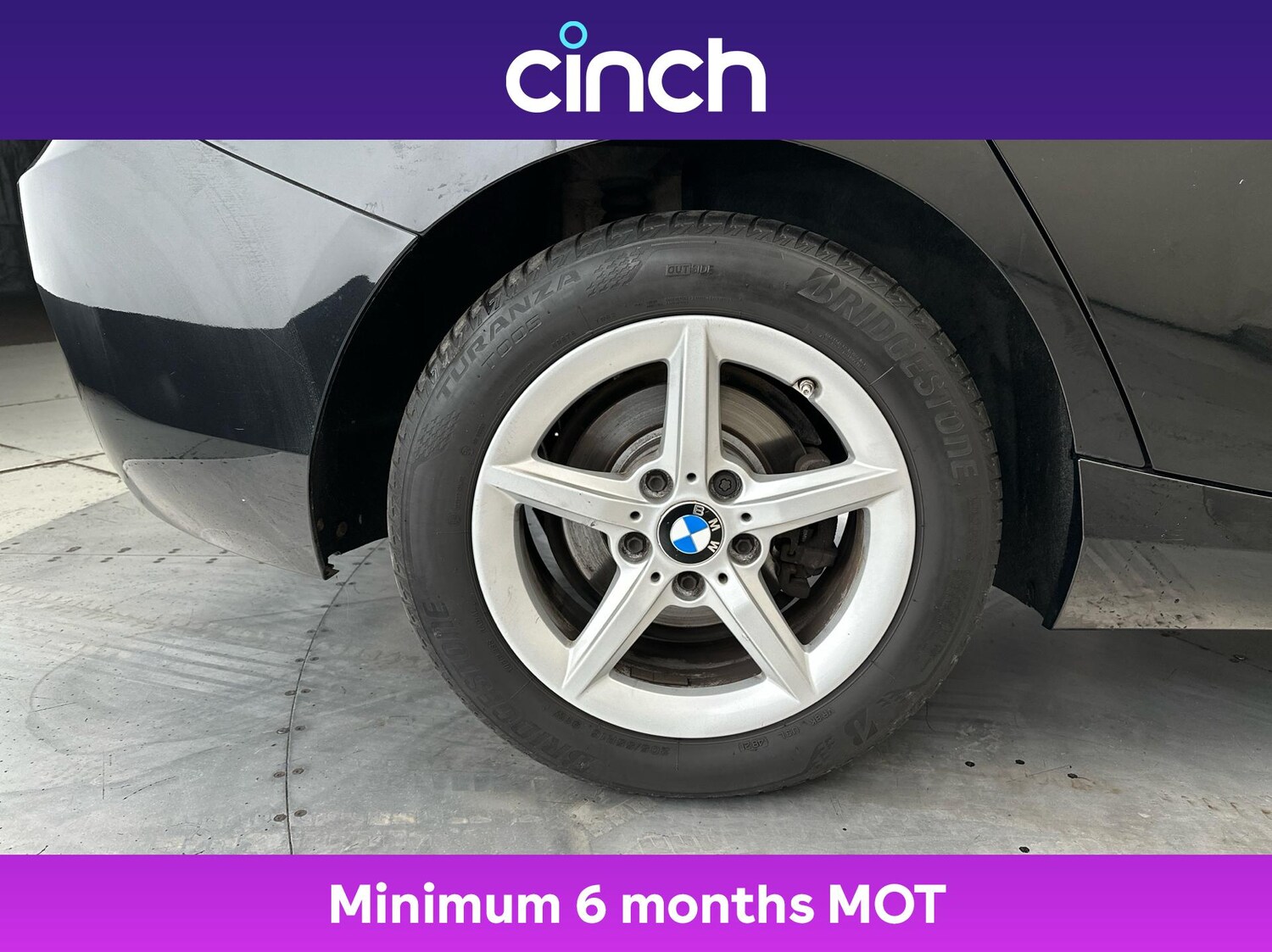 Used BMW 1 Series 2019 for sale - 76509294: Photo 27