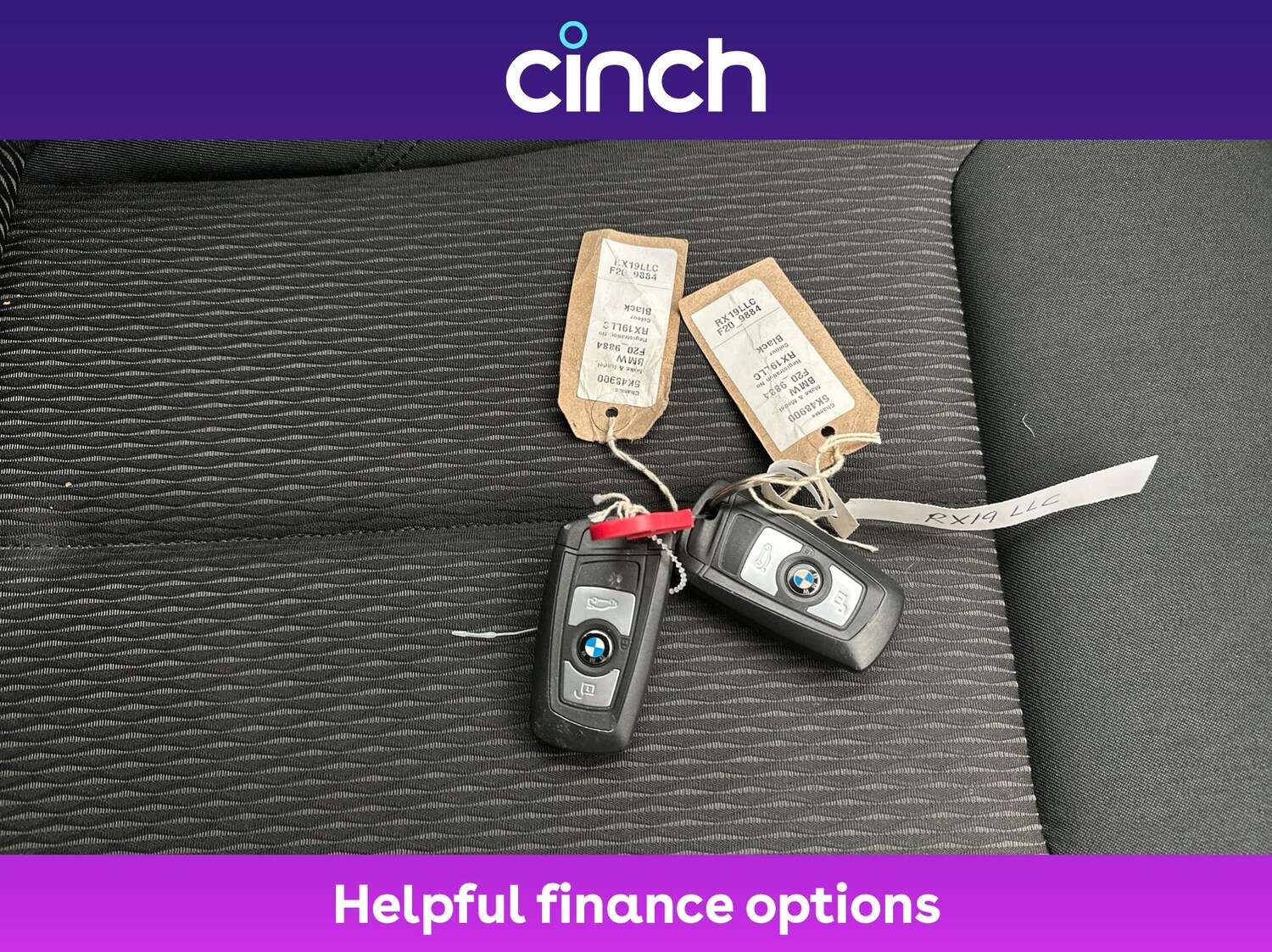 Used BMW 1 Series 2019 for sale - 76509294: Photo 30