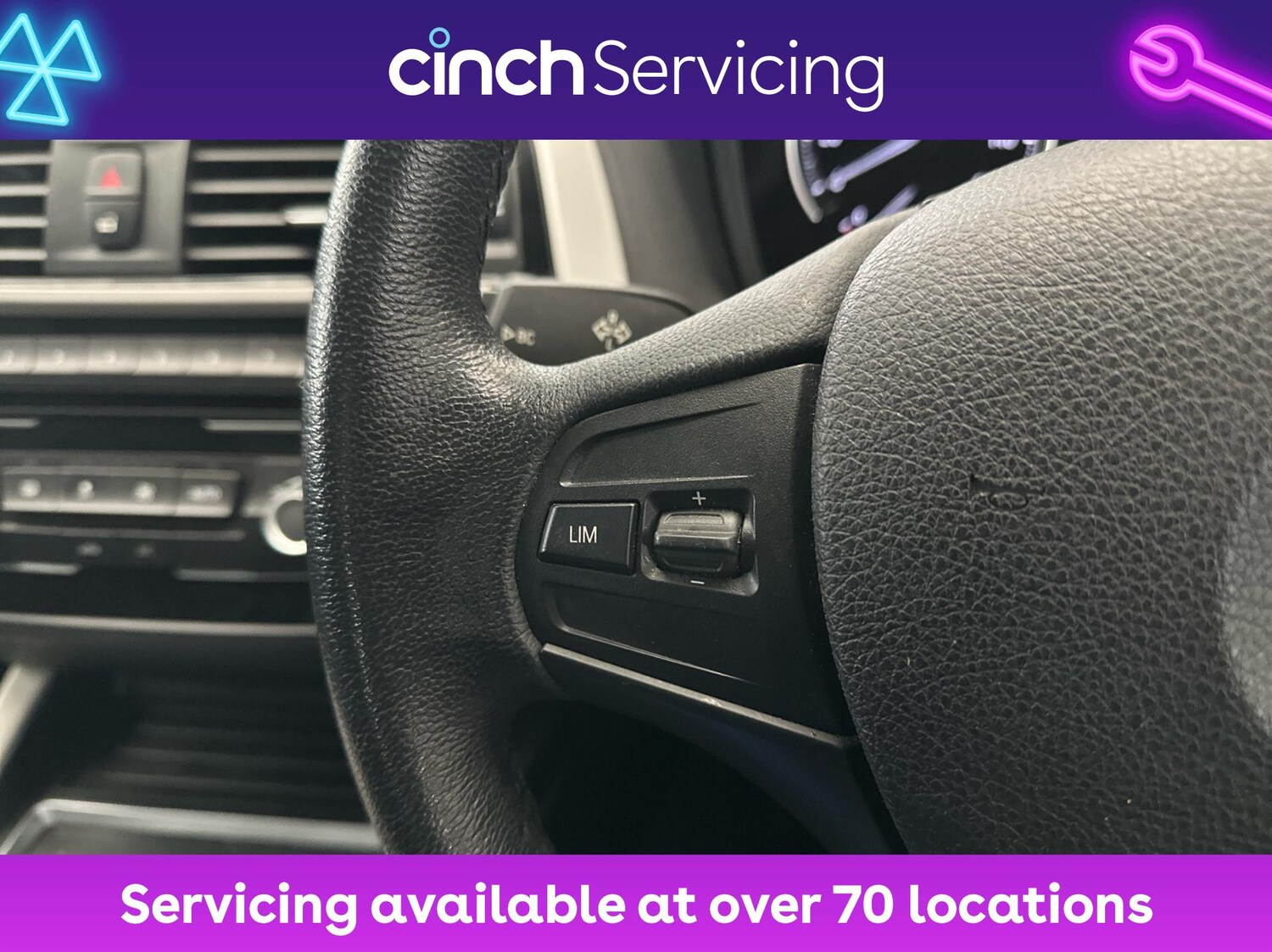 Used BMW 1 Series 2019 for sale - 76509294: Photo 31