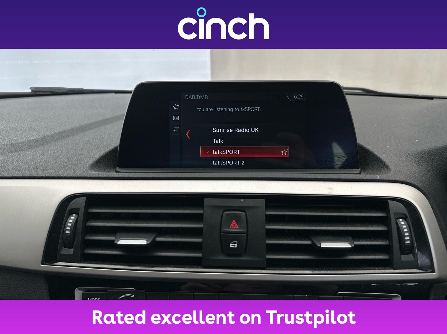 Used BMW 1 Series 2019 for sale - 76509294: Photo 33