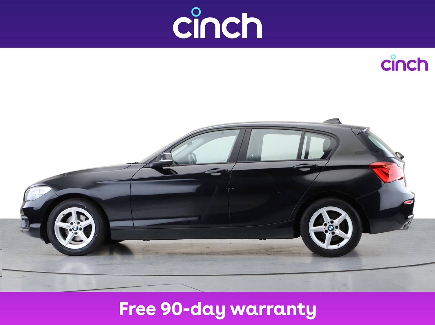 Used BMW 1 Series 2019 for sale - 76509294: Photo 8