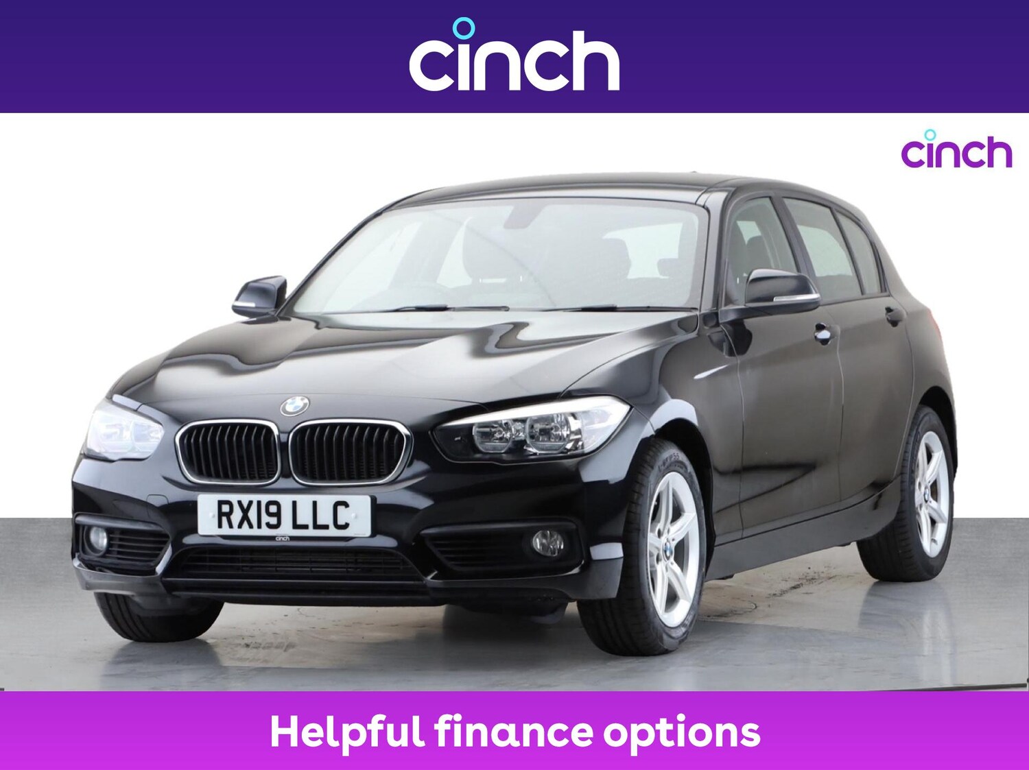 Used BMW 1 Series 2019 for sale - 76509294: Photo 9