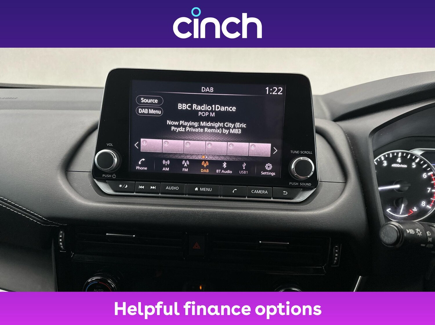 Used Nissan Qashqai 2021 for sale - 76641987: Photo 17