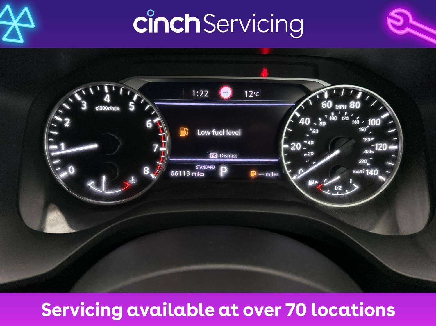 Used Nissan Qashqai 2021 for sale - 76641987: Photo 18