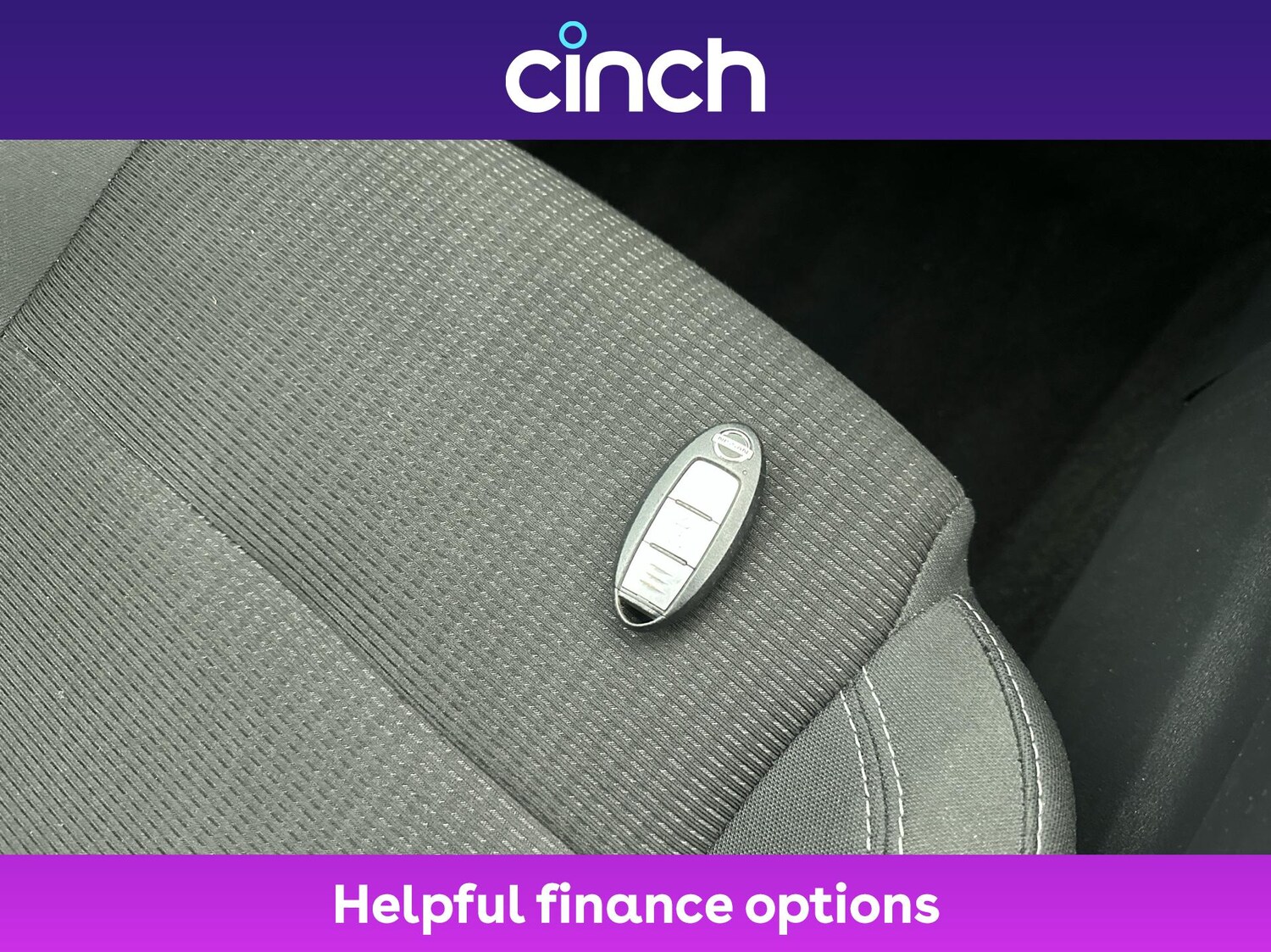 Used Nissan Qashqai 2021 for sale - 76641987: Photo 30