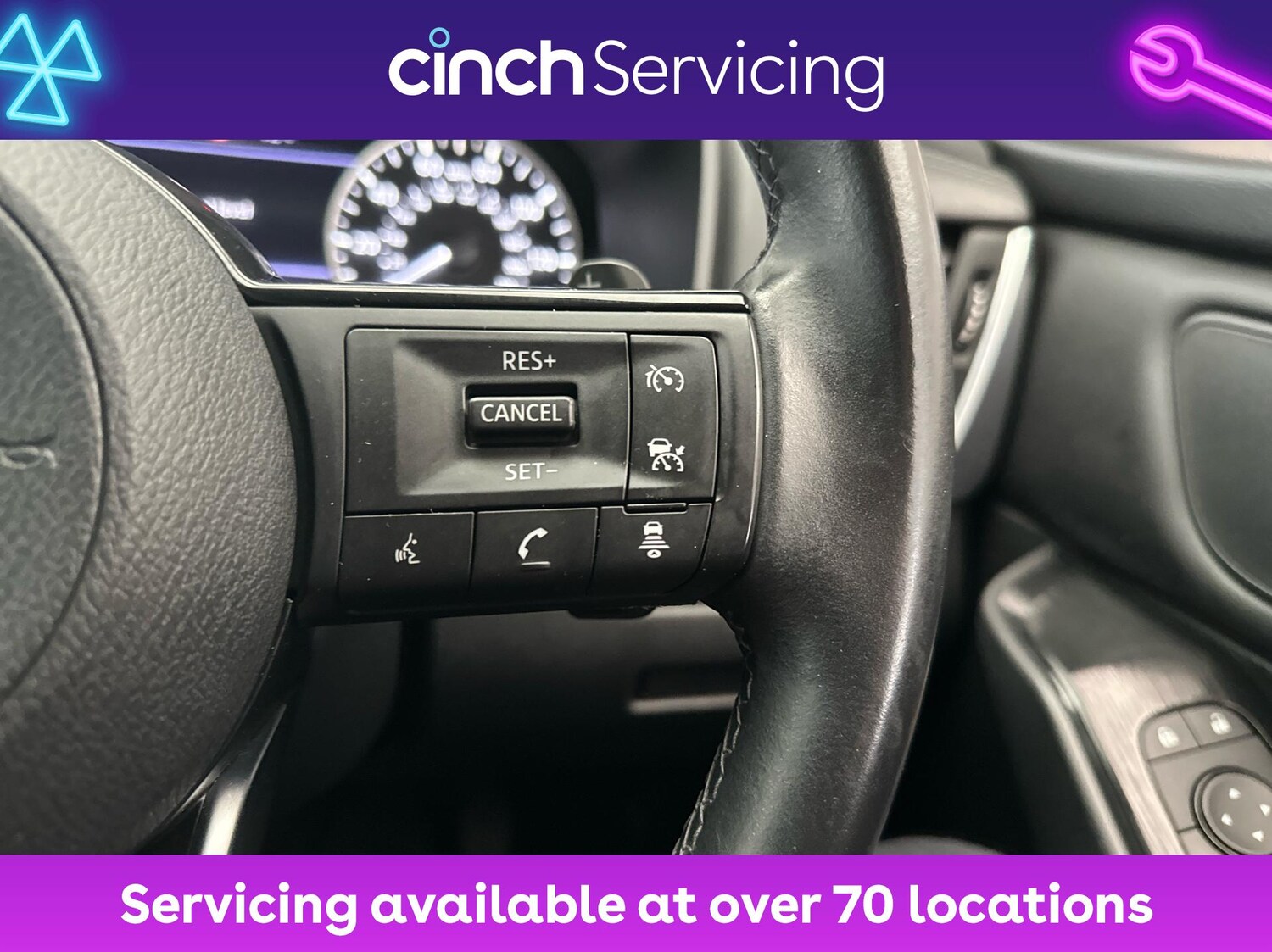 Used Nissan Qashqai 2021 for sale - 76641987: Photo 31