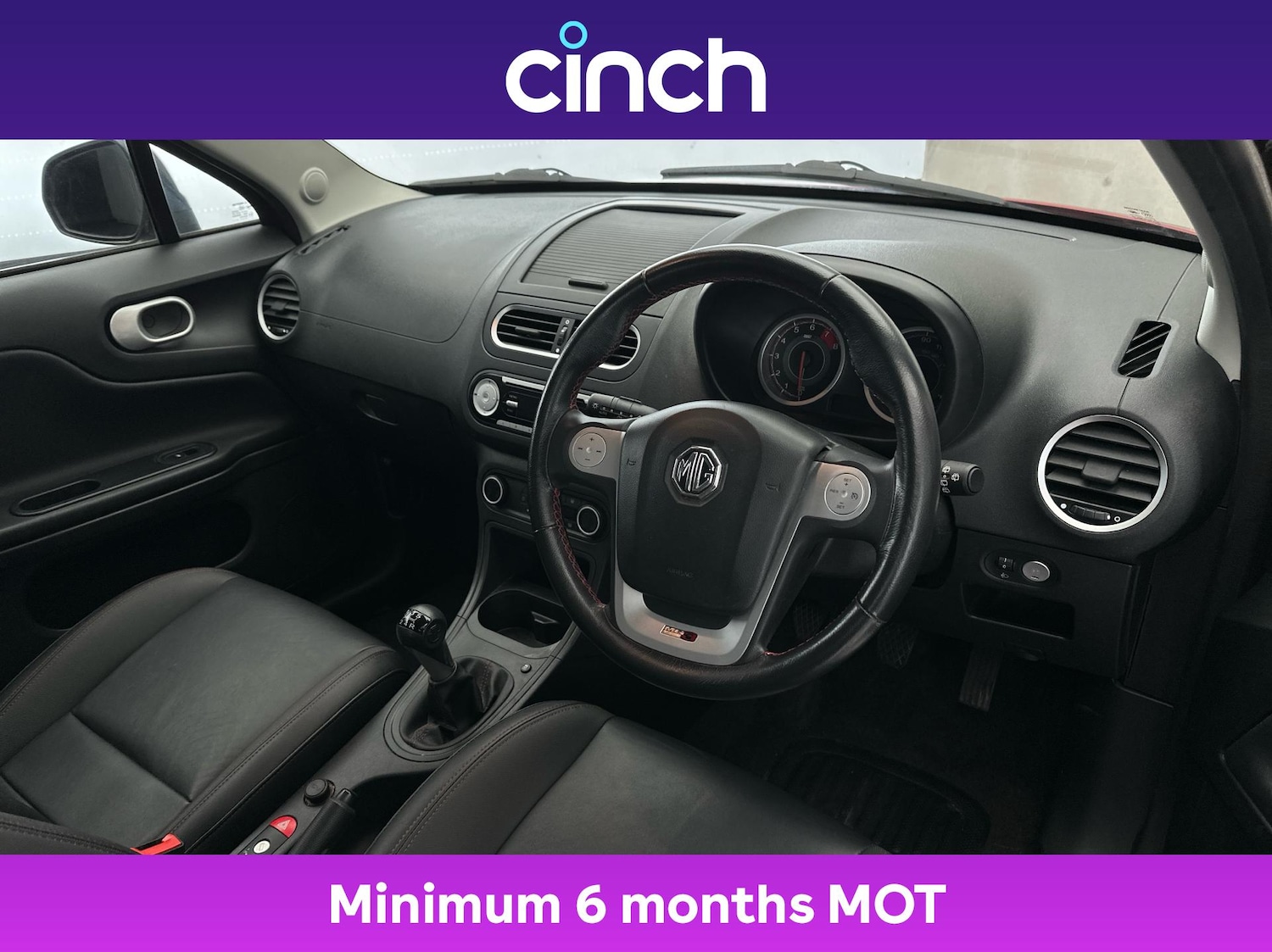 Used MG MG3 2018 for sale - 76961921: Photo 12