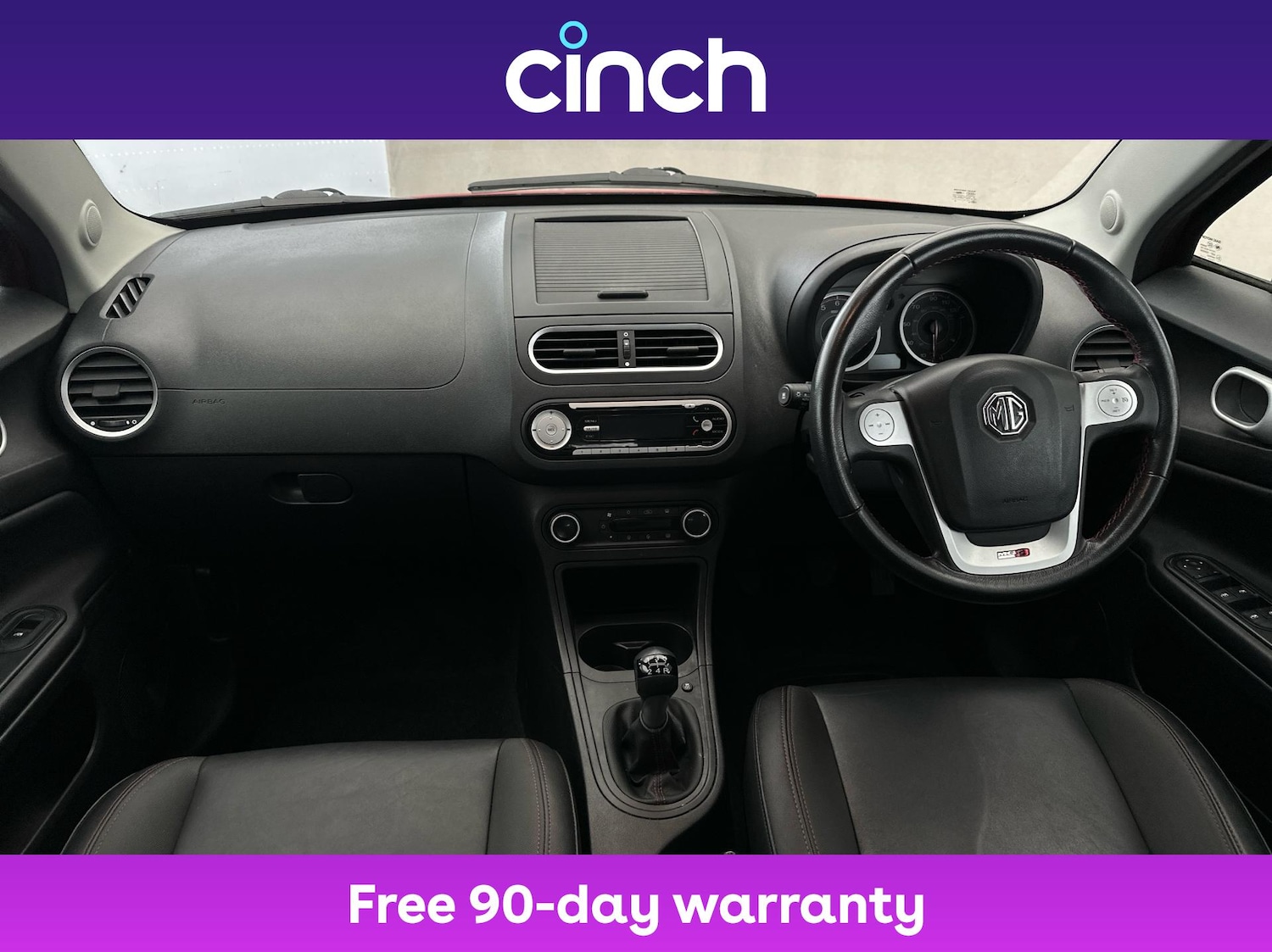 Used MG MG3 2018 for sale - 76961921: Photo 15