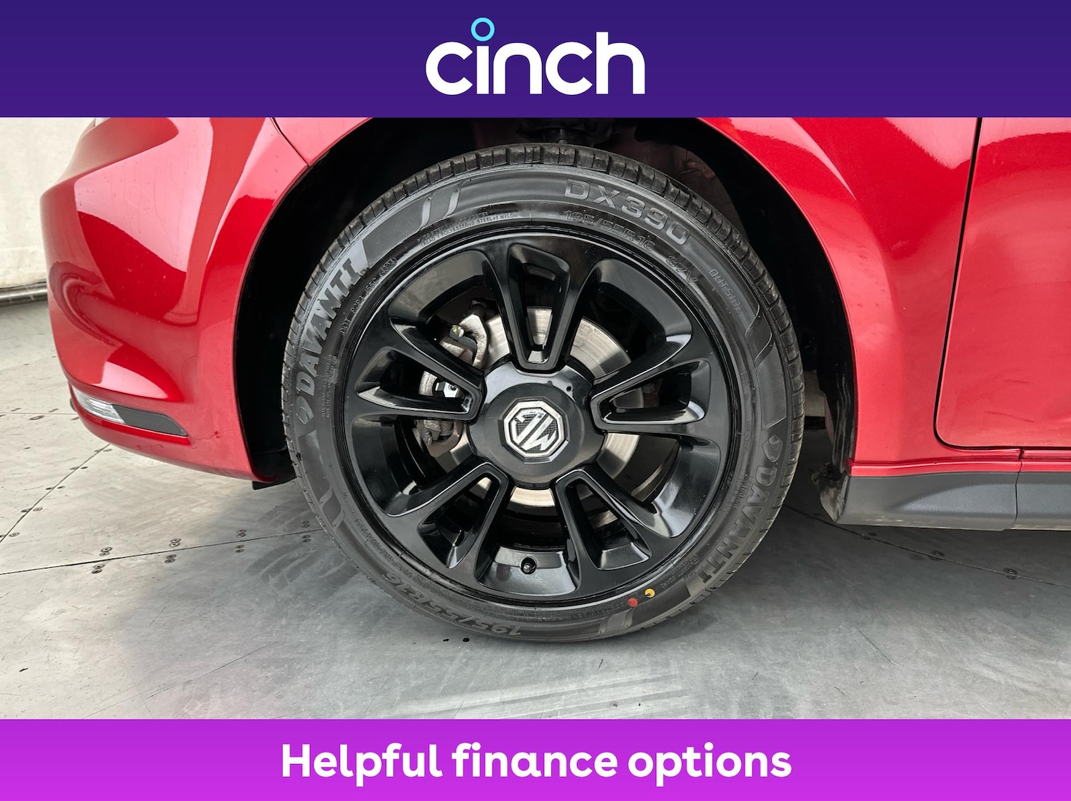 Used MG MG3 2018 for sale - 76961921: Photo 24