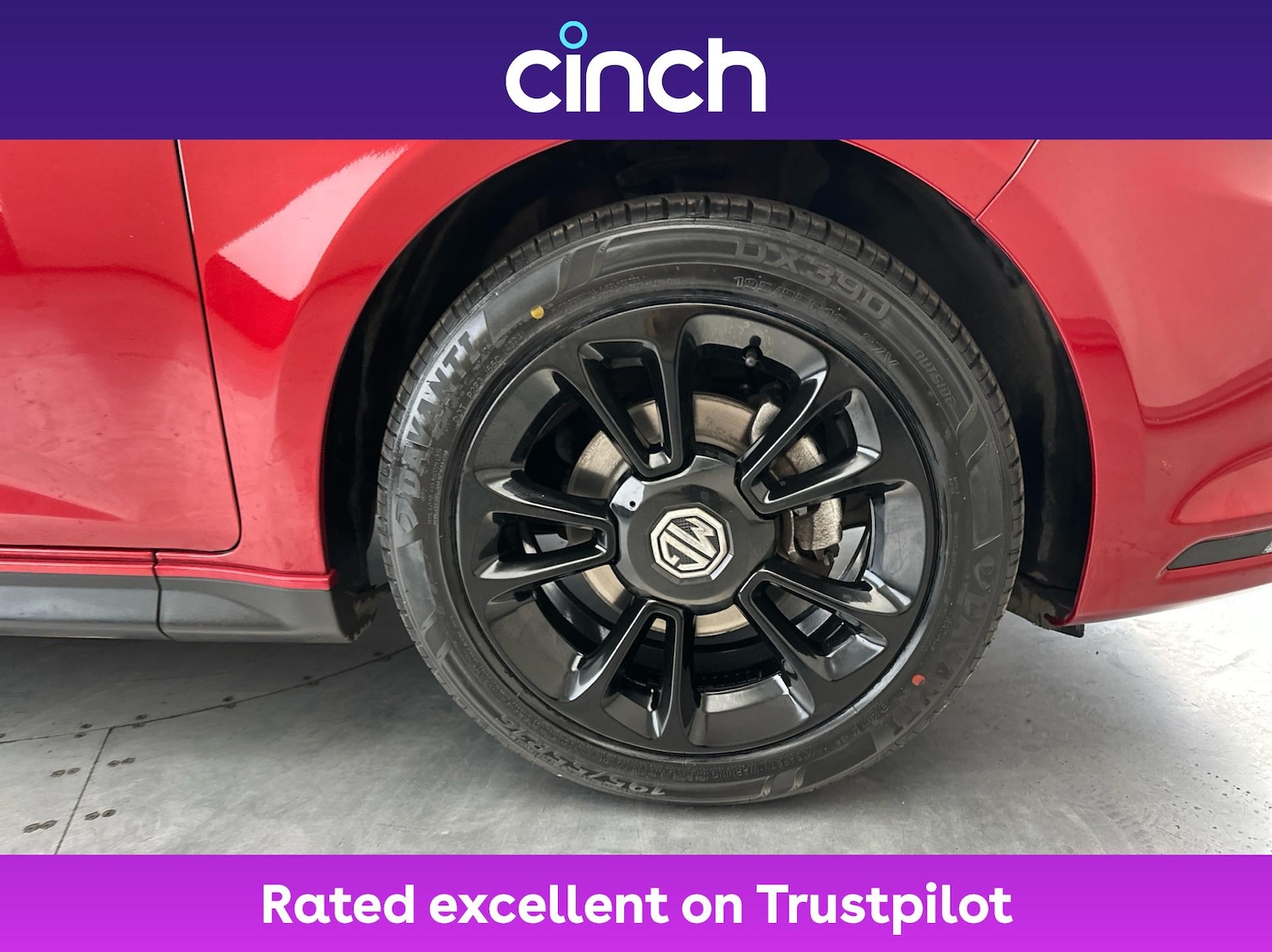 Used MG MG3 2018 for sale - 76961921: Photo 28