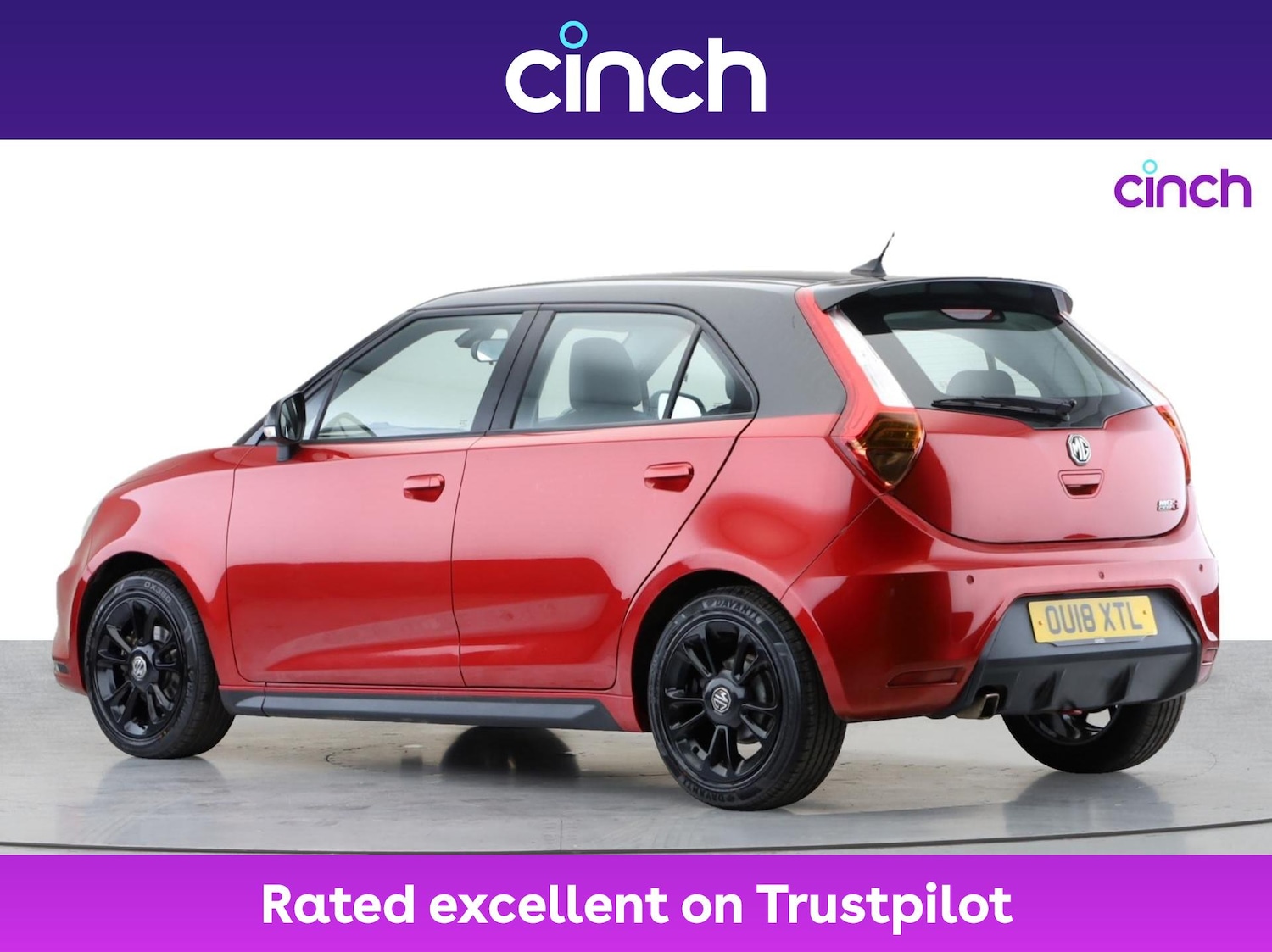 Used MG MG3 2018 for sale - 76961921: Photo 6