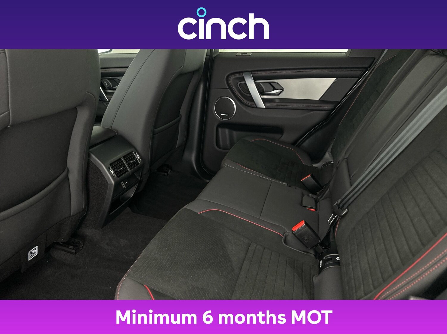 Used Land Rover Discovery Sport 2021 for sale - 77064769: Photo 20