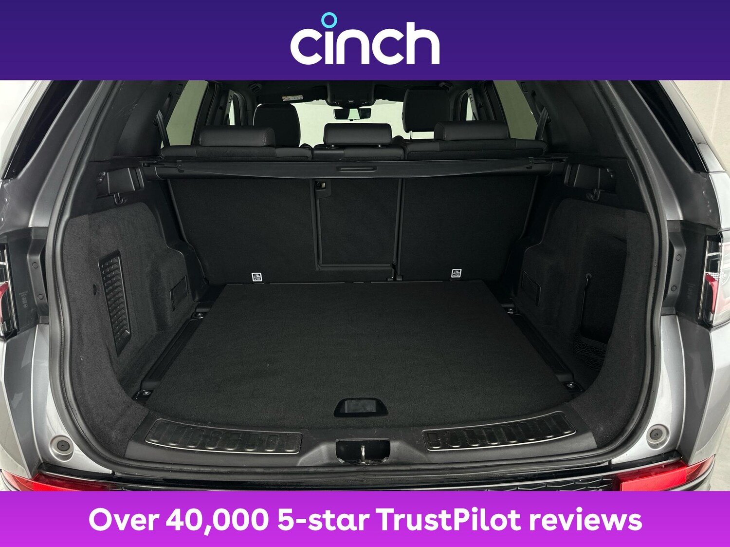 Used Land Rover Discovery Sport 2021 for sale - 77064769: Photo 21