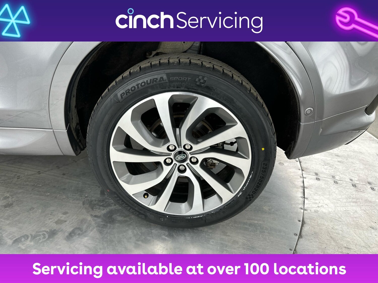 Used Land Rover Discovery Sport 2021 for sale - 77064769: Photo 26