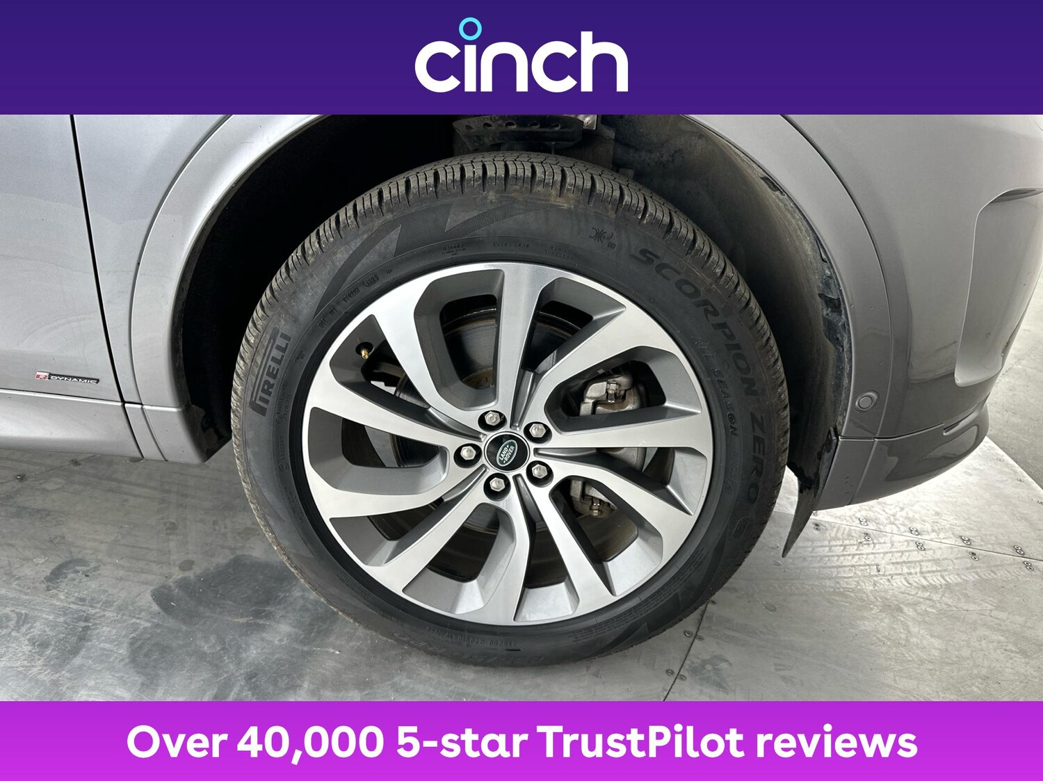 Used Land Rover Discovery Sport 2021 for sale - 77064769: Photo 28