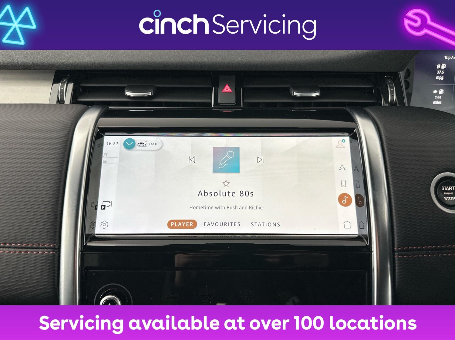 Used Land Rover Discovery Sport 2021 for sale - 77064769: Photo 31