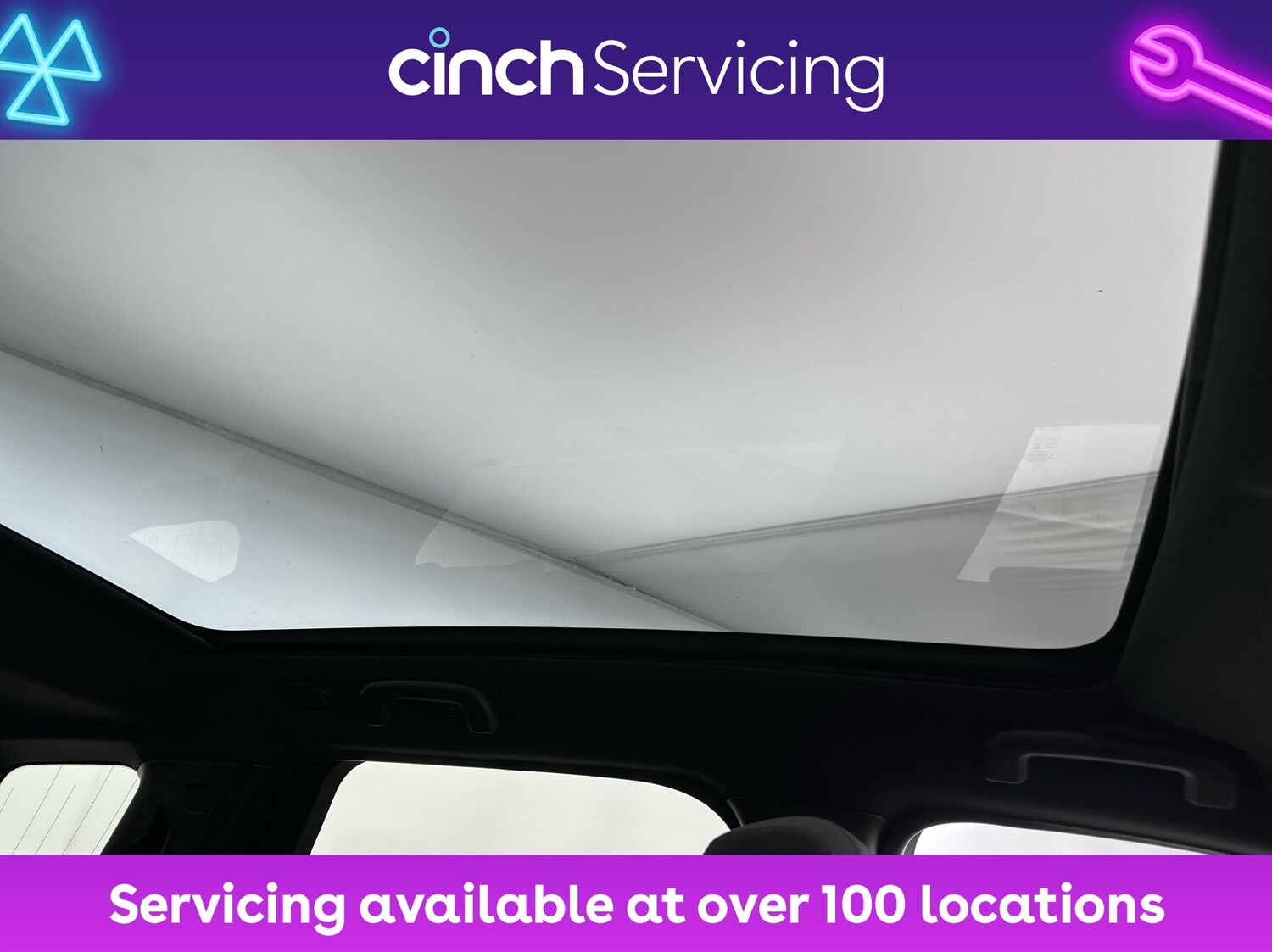 Used Land Rover Discovery Sport 2021 for sale - 77064769: Photo 36