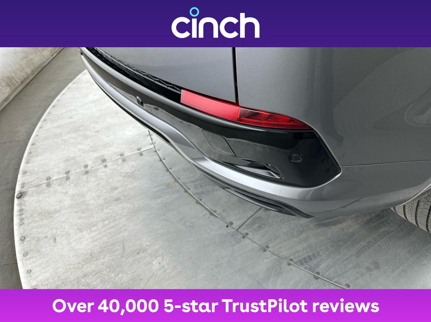 Used Land Rover Discovery Sport 2021 for sale - 77064769: Photo 38