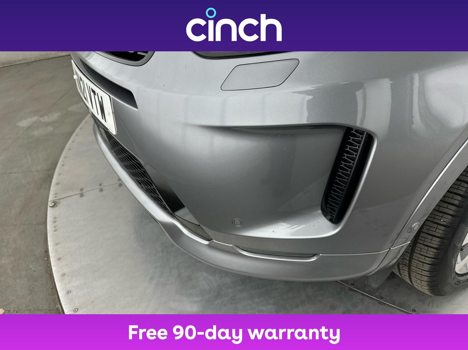 Used Land Rover Discovery Sport 2021 for sale - 77064769: Photo 39