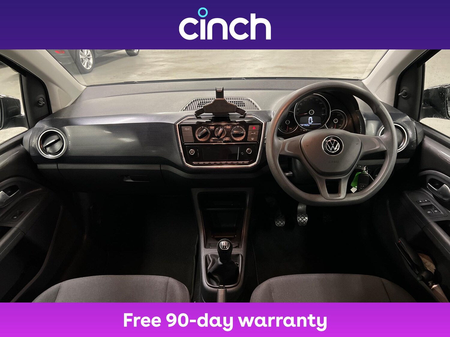 Used Volkswagen up! 2022 for sale - 76884300: Photo 15