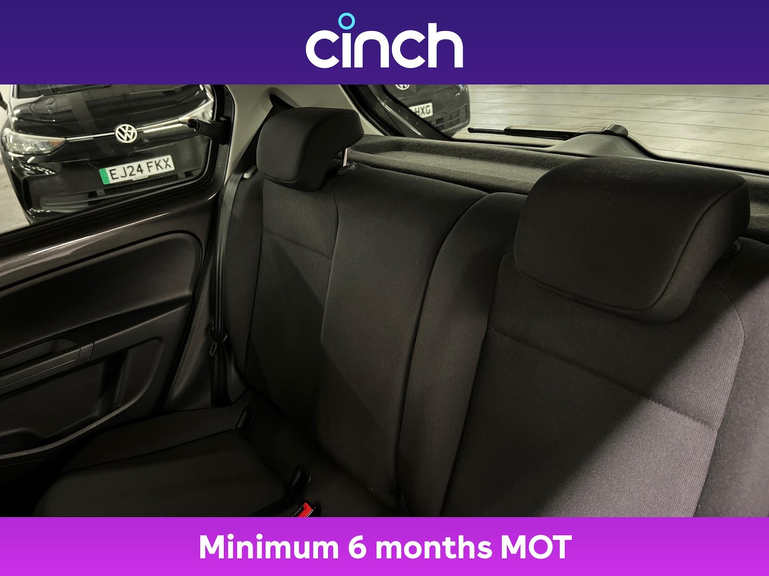 Used Volkswagen up! 2022 for sale - 76884300: Photo 20