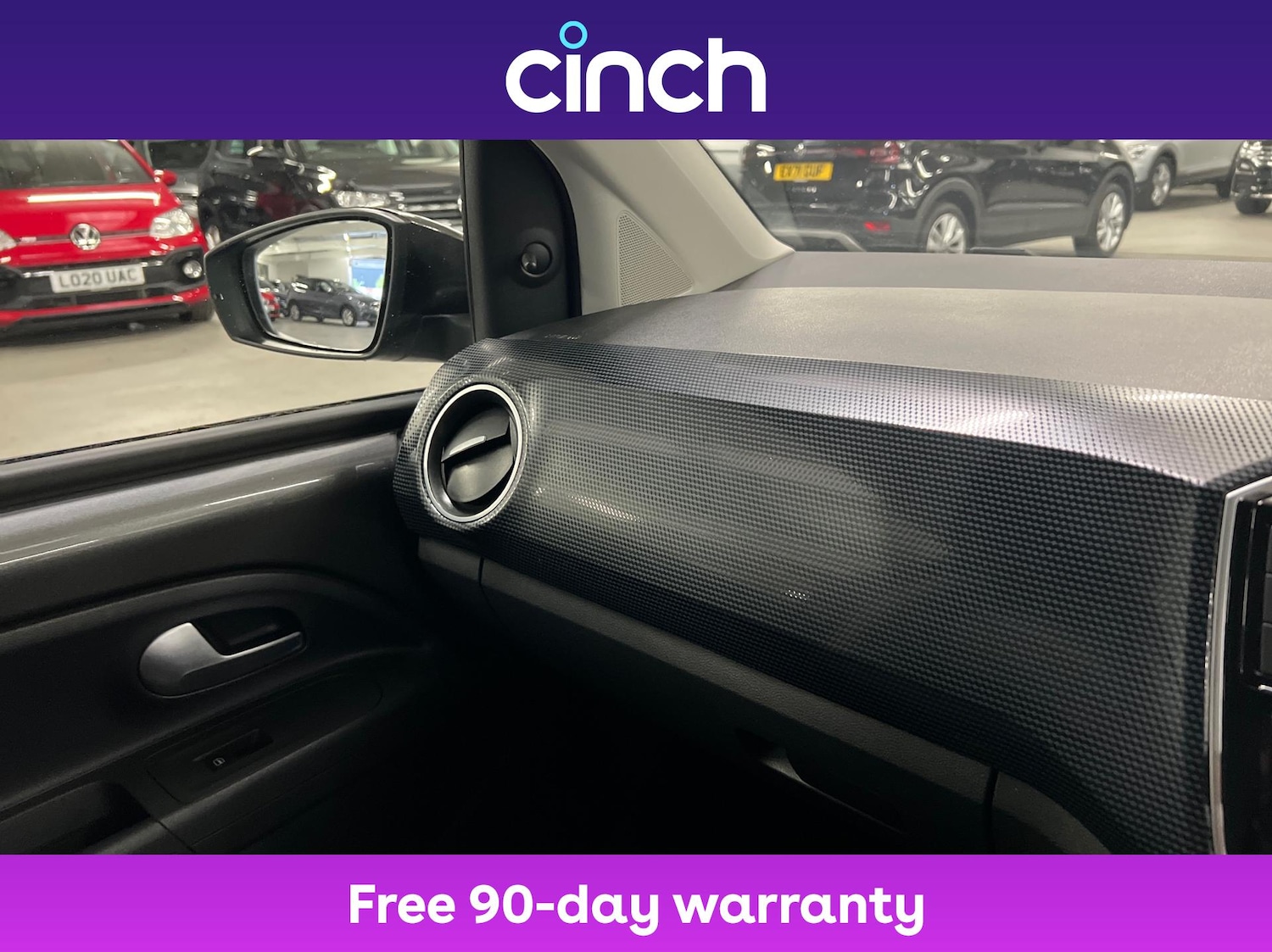 Used Volkswagen up! 2022 for sale - 76884300: Photo 29