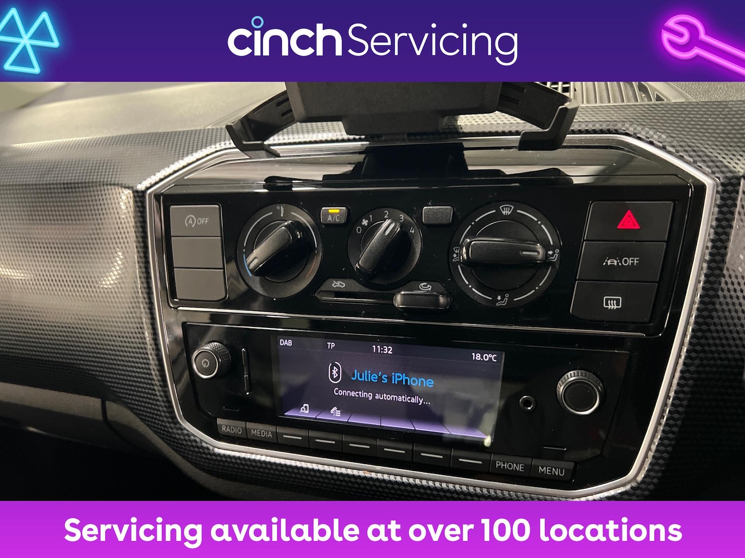 Used Volkswagen up! 2022 for sale - 76884300: Photo 31