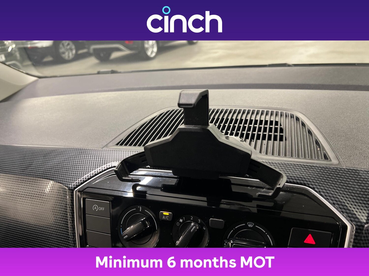 Used Volkswagen up! 2022 for sale - 76884300: Photo 32