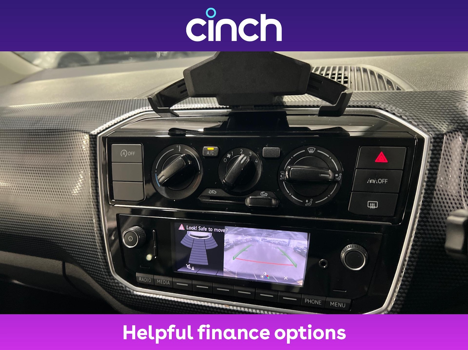 Used Volkswagen up! 2022 for sale - 76884300: Photo 35