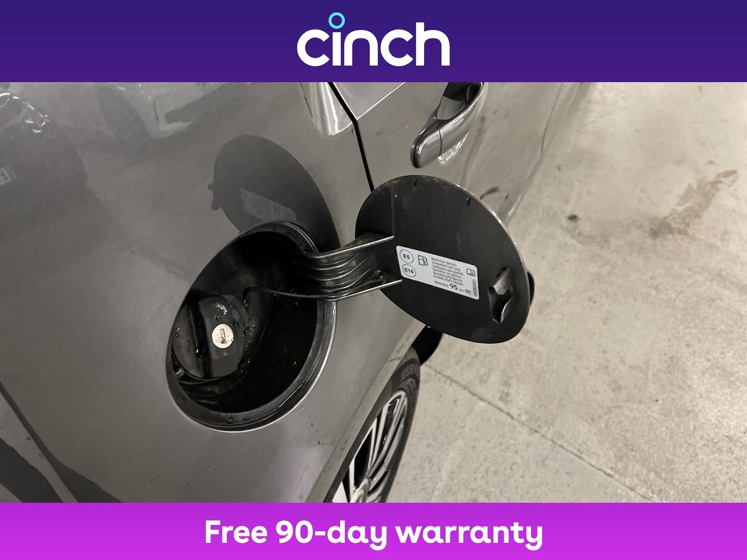 Used Volkswagen up! 2022 for sale - 76884300: Photo 39