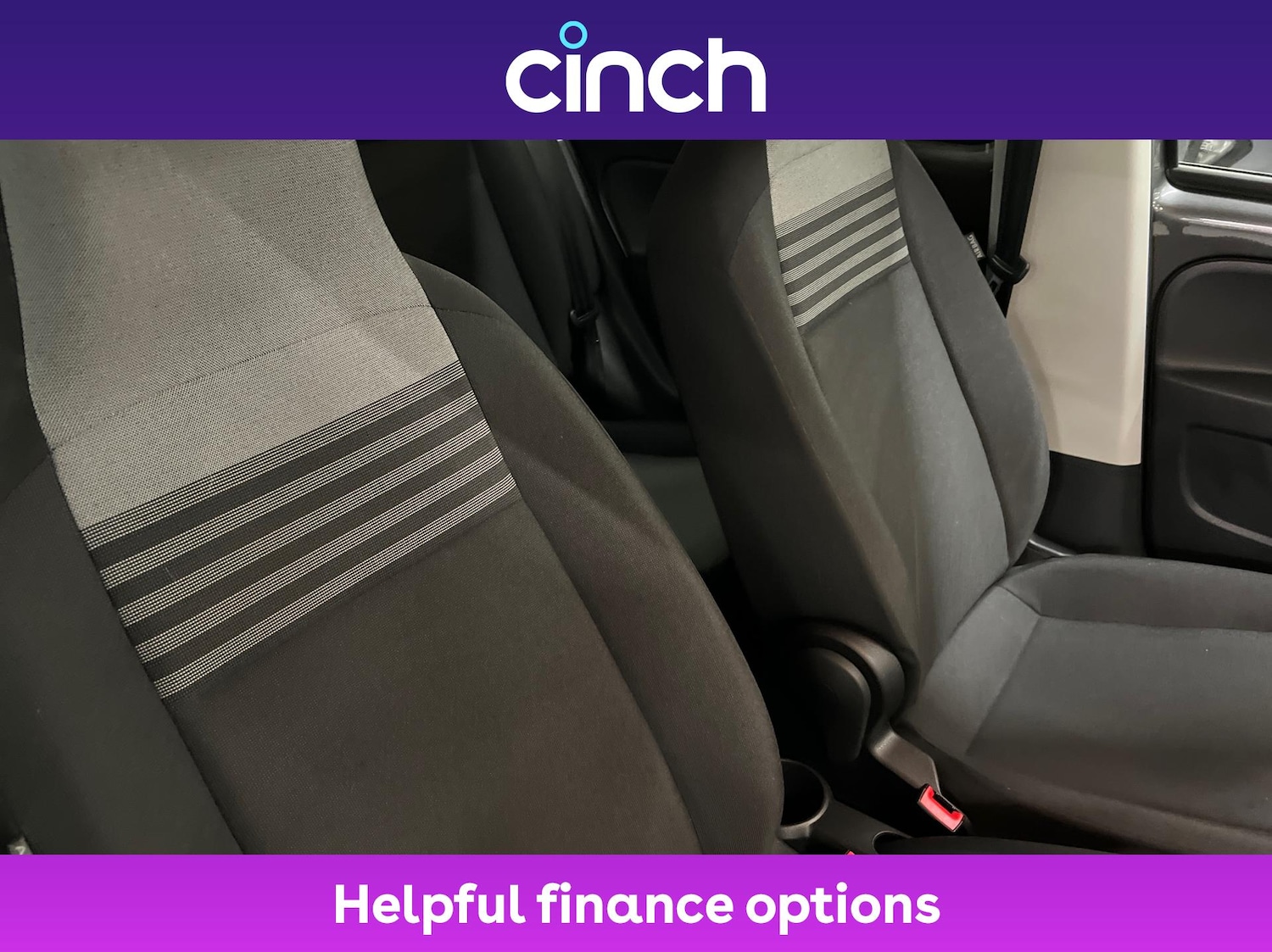 Used Volkswagen up! 2022 for sale - 76884300: Photo 45