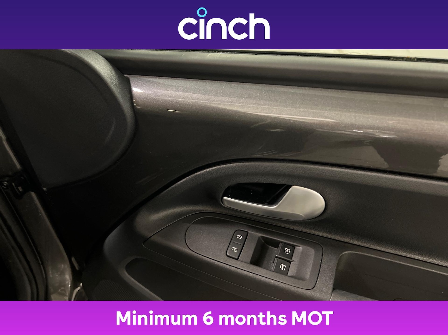 Used Volkswagen up! 2022 for sale - 76884300: Photo 47