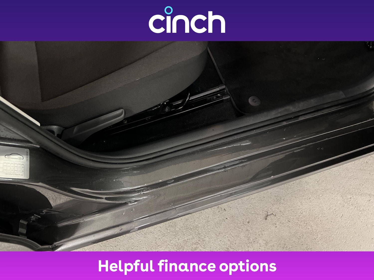 Used Volkswagen up! 2022 for sale - 76884300: Photo 50