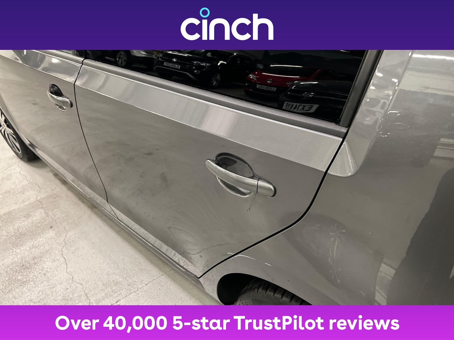 Used Volkswagen up! 2022 for sale - 76884300: Photo 53